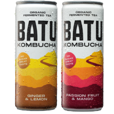 Batu kombucha